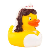 Barbara Bride Rubber Duck