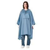CLIMA Foldable Waterproof Poncho