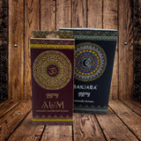 Gypsy Nomadic Incense