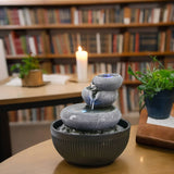 Zen Aroma Nature Geelong Indoor Fountain
