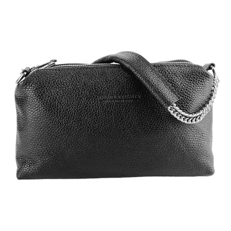 RB Italy Full Grain Leather Bag