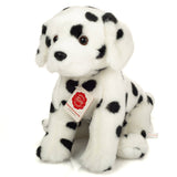 Teddy Hermann Dalmatian sitting 27cm Plush Toy