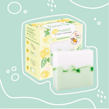 Badefee Lemon Tree Soap