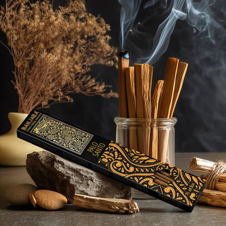 Banjara Extra Long Smudge Incense Sticks