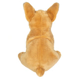 Teddy Hermann French Bulldog 27cm Plush Toy