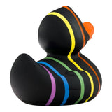 Rebecca Rainbow Rubber Duck