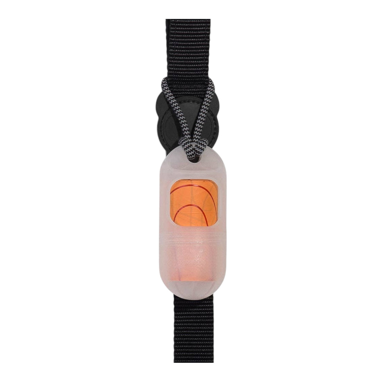 Hundog Transparent Poop Bag Dispenser