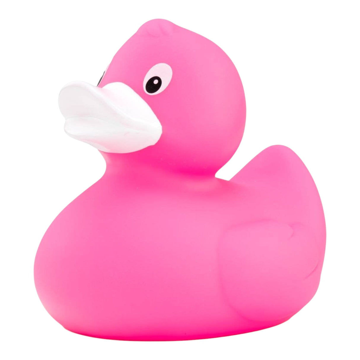 Pinkie Rubber Duck