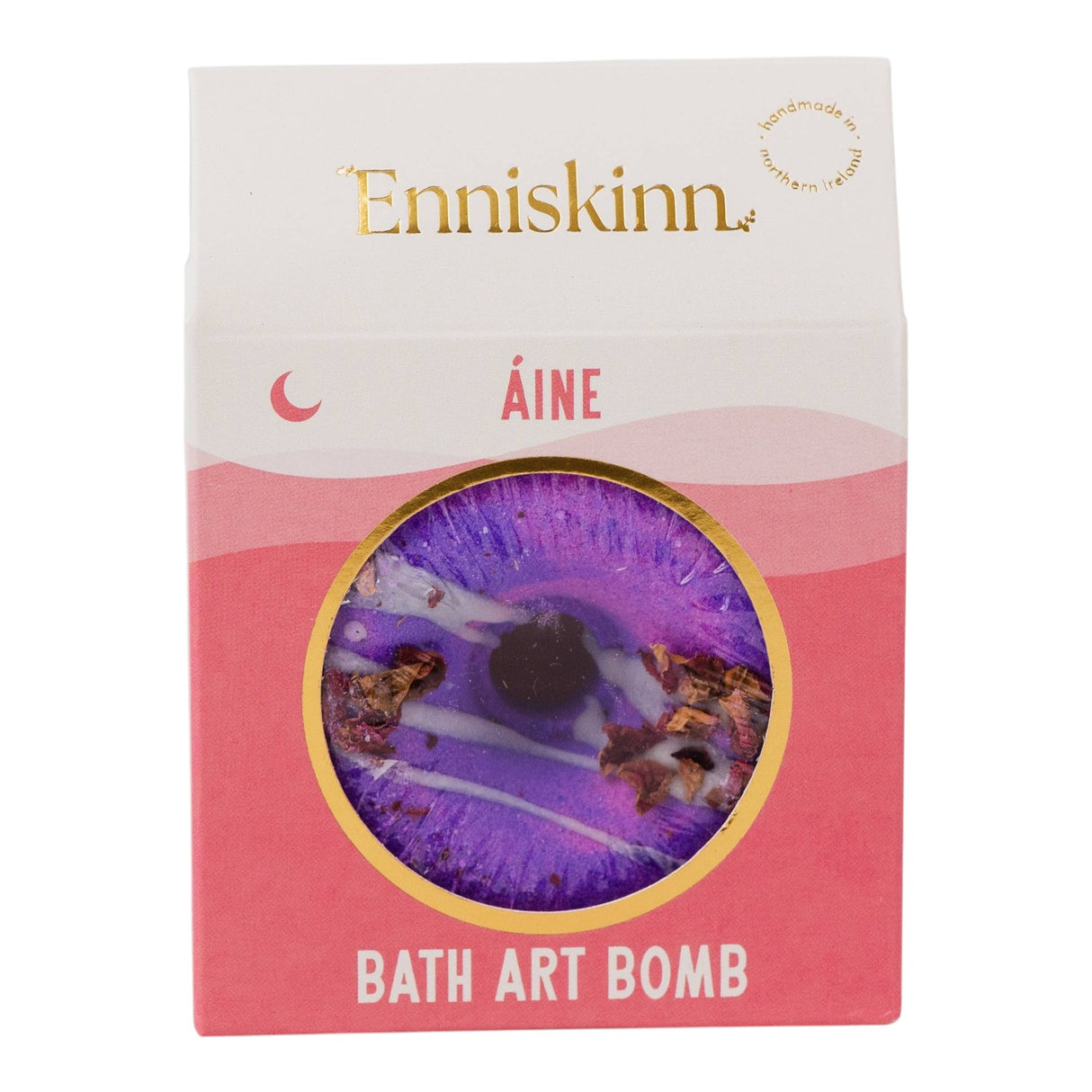 Enniskinn Aine Bath Bomb