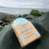 Janni Bars Energising Shampoo Bar