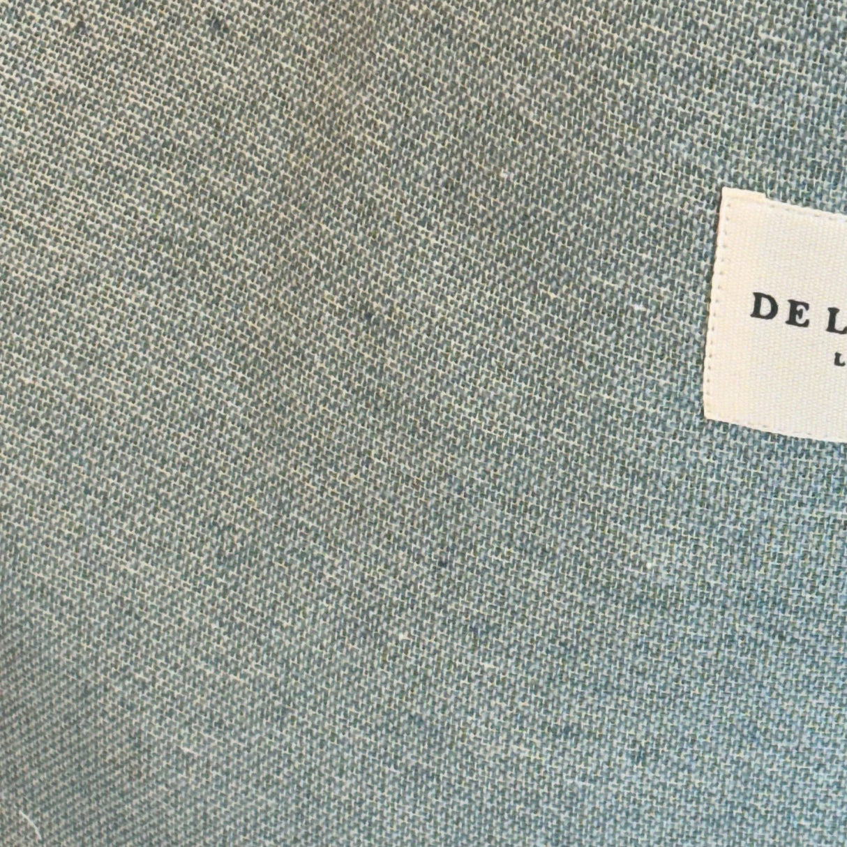 De La Mur Large Water Bag