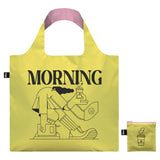 LOQI Morning Recycled Bag