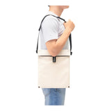 Notabag Crossbody Cream Multifunctional Bag