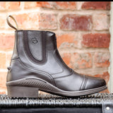 Brogini Burleigh Easy-Care Sport Paddock Boot