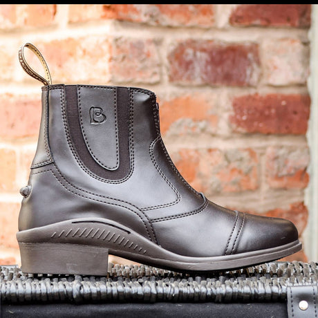 Brogini Burleigh Easy-Care Sport Paddock Boot