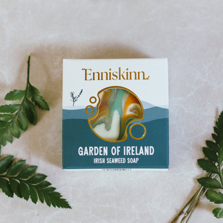 Enniskinn Handmade Soap - Lavender Rosemary Sage