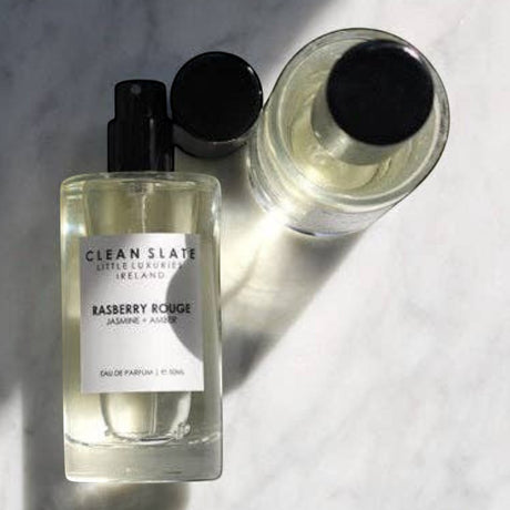 CLEAN SLATE Raspberry Rouge 50ml