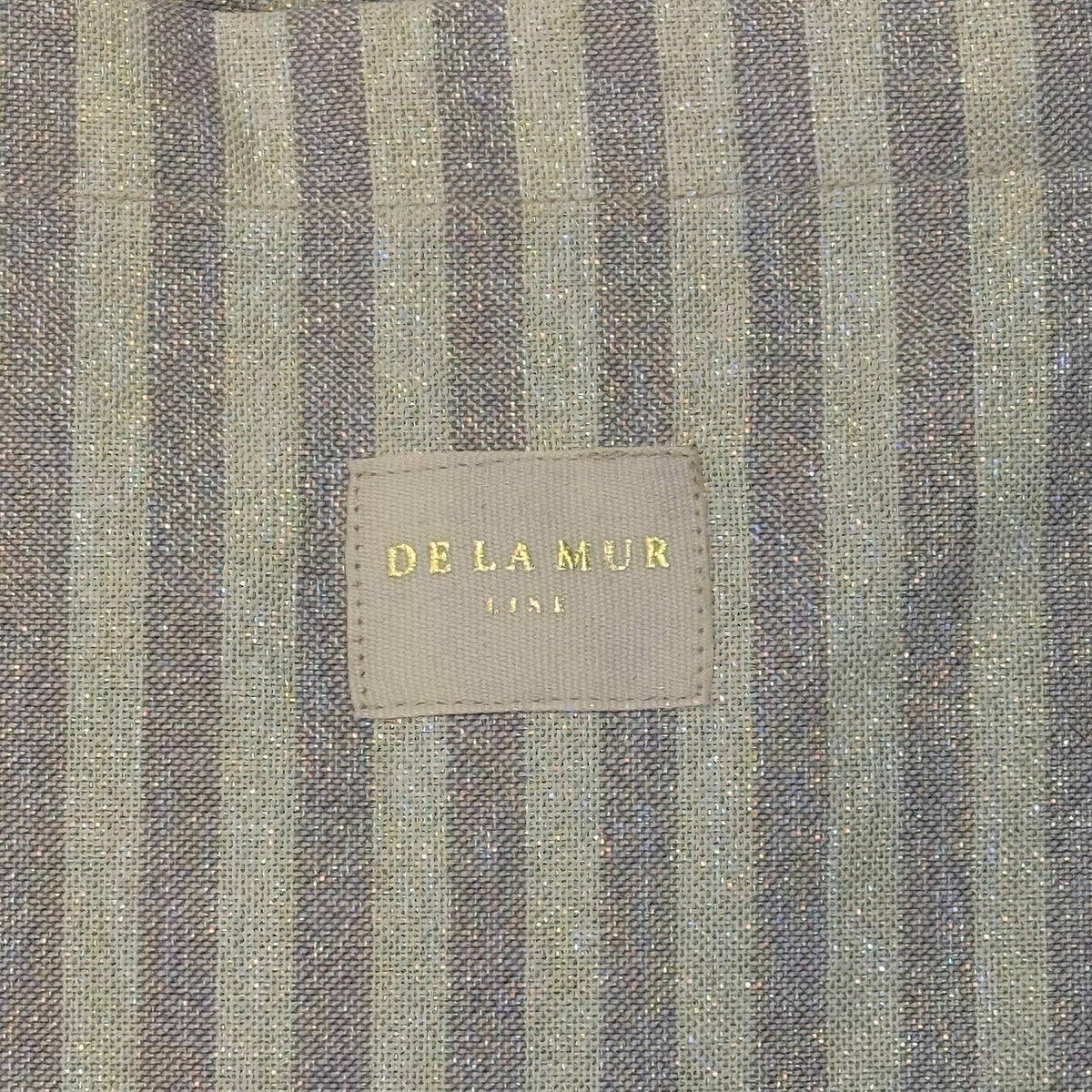 De La Mur Lulil Small Zipper Bag