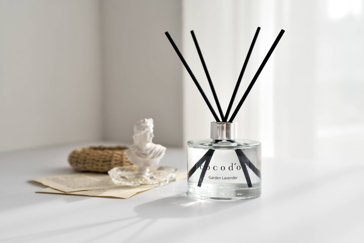 Cocodor Signature Reed Diffuser 200ml April Breeze