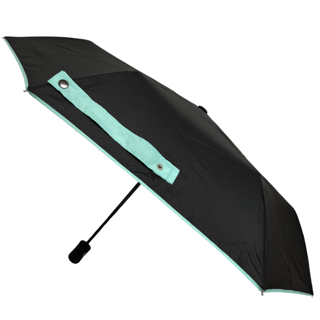 Small Automatic Eco-Friendly Umbrella