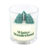 Something Different Winter Wonderland Candle