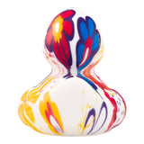 Bea Flower Dress Rubber Duck