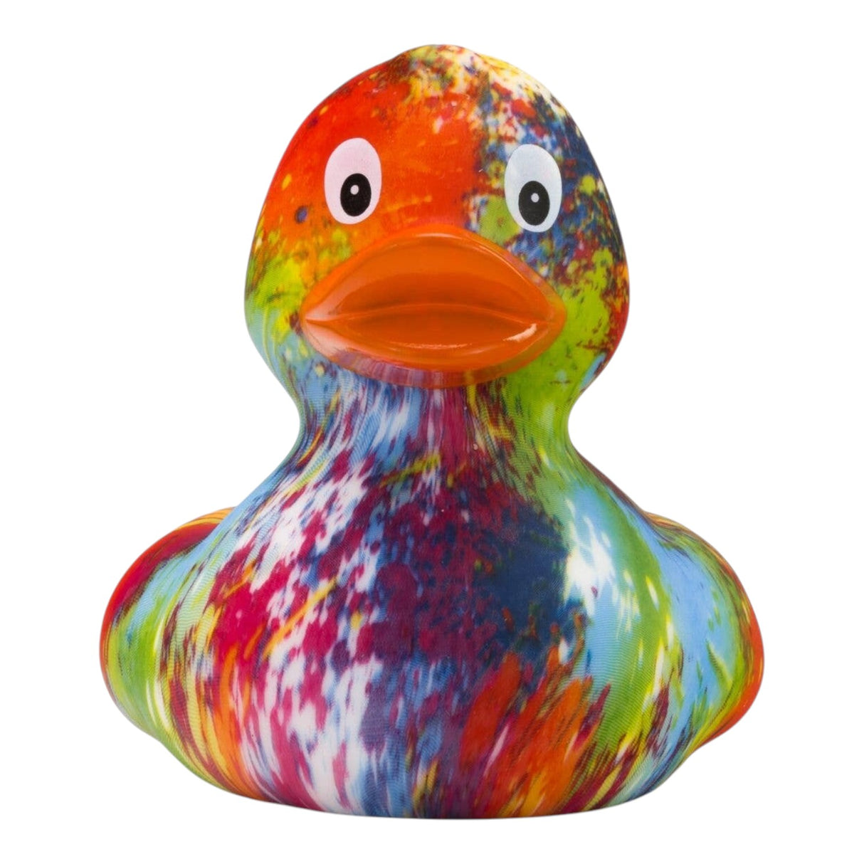Kathrin Kunterbunt Rubber Duck