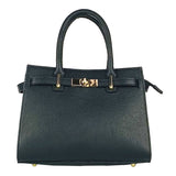 RB Italy Leather Handbag