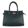 RB Italy Leather Handbag