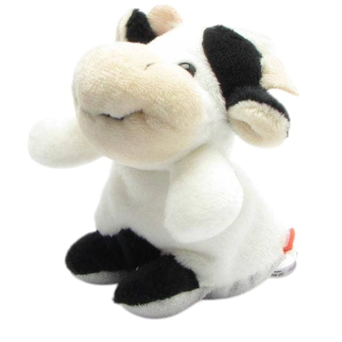 Duckshop Schmoozies Cow