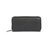 RB Italy Ladies Full Grain Leather Wallet