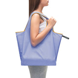 Notabag Foldable Tote - Cornflower