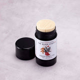 The Black Stuff Ginger Honey Tea Deodorant