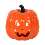 SD Jack-O-Lantern Burner