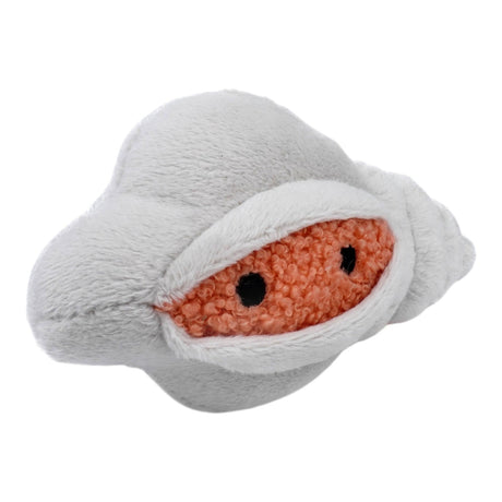 Hundog Kawaii Shell Plush