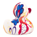 Bea Flower Dress Rubber Duck