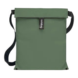 Notabag Crossbody Fern Green Multifunctional Bag