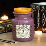 Something Different Mischief and Magic Potion Bottle Oil Burner and Wax Warmer