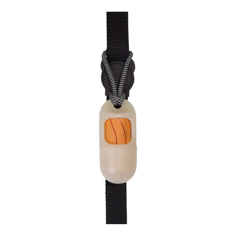 Hundog Poop Bag Dispenser Glow in the Dark