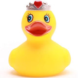Duckshop Princess Rubber Duck