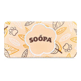 Soopa Dog Treat Tin