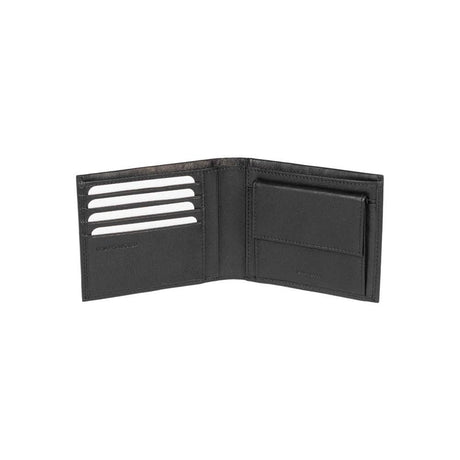 RB Italy Full Grain Leather Wallet