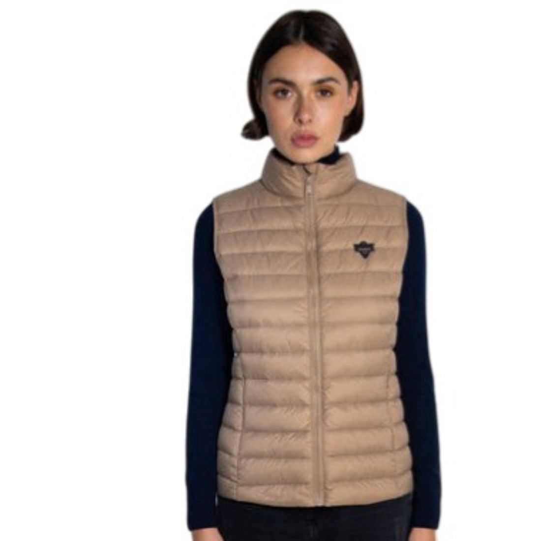 Jayloucy Lina Padded Jacket