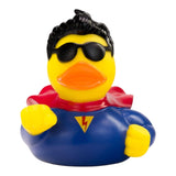 Superduck Lightning Rubber Duck