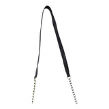 Grays 1922 Emma Evening Bag Black And Suede