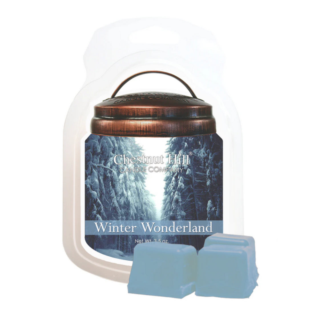 Chestnut Hill Winter Wonderland Wax Melts