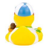 Simon Sommer Rubber Duck