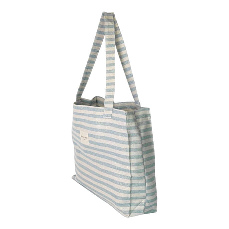 De La Mur Lur Rectangular Bag