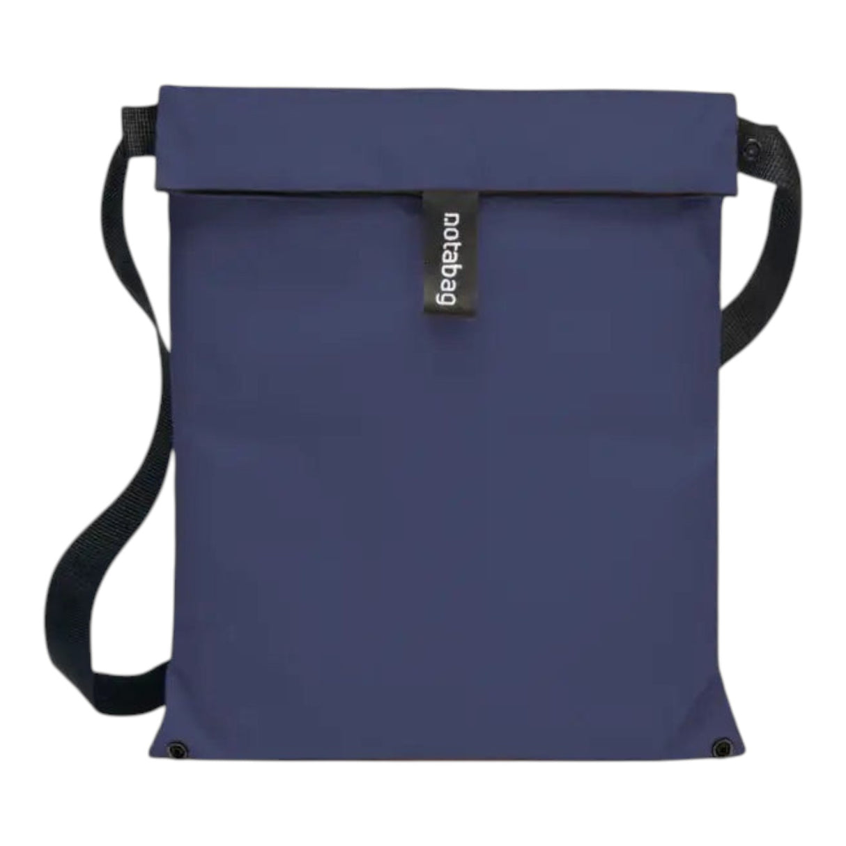 Notabag Crossbody Navy Blue Multifunctional Bag
