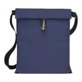 Notabag Crossbody Navy Blue Multifunctional Bag